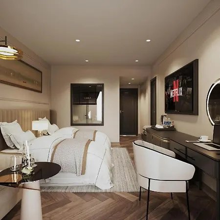 San Hanoi Hotel & Spa